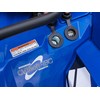 CFMoto X500 Farm Spec ATV with CVT