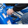 CFMoto X500 Farm Spec ATV gear selector
