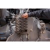 9800 Cat Challenger MT865C remotevalves
