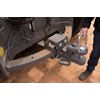9803 Cat Challenger MT865C drawbar