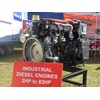 The 62kW 4H50 is the first water-cooled engine manufactured by German-owned company Hatz.