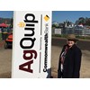 AgQuip Field Days event coordinator Kate Nugent.