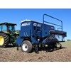 The Agrowplow AD230 seed drill uses the company's 425 coil tyne assemblies.