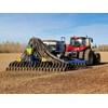 The Allen Custom Drill H-D 6000 incorporates some clever design elements.