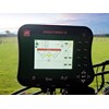 Amazone ZA TS Profis Hydro spreader Amatron screen