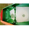 Amazone ZA TS Profis Hydro spreader hopper