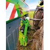 Amazone ZA TS Profis Hydro spreader linkage