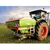 Amazone ZA TS Profis Hydro spreader