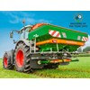 Amazone ZA TS spreader MOTY 2016