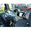 The Antonio Carraro Mach 2's Star Light cabin offers good visibility.