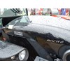 The Mach 2 features an 87hp Yanmar engine.