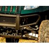 Arctic Cat Prowler 2 suspension