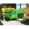 The JN&R Engineering BBSR-16 (Bale Buggy Square) hay feedout wagon has had a design upgrade.