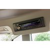 Branson K78C tractor radio 2324