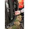 Branson K78C tractor wires 1926