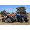 CFMoto X550 ATV