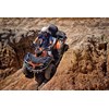 CFMoto X550 downhill
