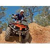 CFMoto X550
