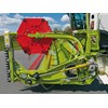 Claas Vario cutterbars will soon be available with an increased variable length.