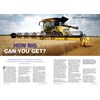 Combine class GQ