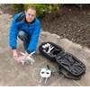 DJI Phantom 3 drone Ben Grear 9119
