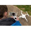 DJI Phantom 3 drone mobile video feed 9124