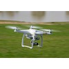 DJI Phantom 3 drone speed flying 9375