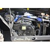 Dieci Cotton Pro 4 engine access