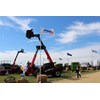 Dowerin 2014 AML Equipment site