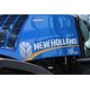Dowerin 2014 New Holland T8 420