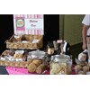 Dowerin 2014 cookies stall