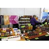 Dowerin 2014 preserves condiments stall