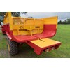 Duncan Ag Multi Plus feeder feedout 8697