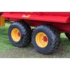 Duncan Ag Multi Plus feeder floatation tyres 8453