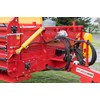 Duncan Ag Multi Plus feeder hydraulic ram 8459