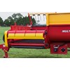 Duncan Ag Multi Plus feeder shredder 8450