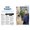 Farm security technology