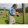 Richard has been using staple guns for the last 20 years and says he wishes he’d had the ST400i in his early days.
