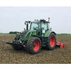 Fendt Vario Xpert system