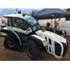Australia gets its first look at the Ferrari SkyJump V95 on the Marshall Machinery Sales and Auto Repairs site at Tasmania's AGFEST 2016.