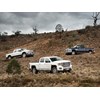 The big three American utes Ford F-250 Superduty, GMC Denali 2500 and Ram 2500 are put to the test by Matt Wood.