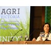 I Love Farms general manager Emma Germano has had to increase production to keep up with tech-driven demand from overseas markets.