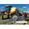 Hardi Presidio sprayer review