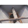 Haze Ag spreader bin 3267