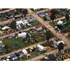 Over 850 exhibitors crammed into the Henty Machinery Field Days site for the three-day event