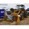 The SDLG LG946L wheel loader from CJD presents as a low-cost alternative to the more expensive brands