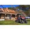 Honda 500 pioneer UTV 1