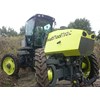 Dutch manufacturer Boessenkool is in the process of testing its Multi Tool Trac hybrid tractor.