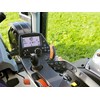 The Valtra is very user-friendly.