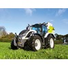 The Valtra T174ecoD has an impressive slew of awards under its snow white belt.